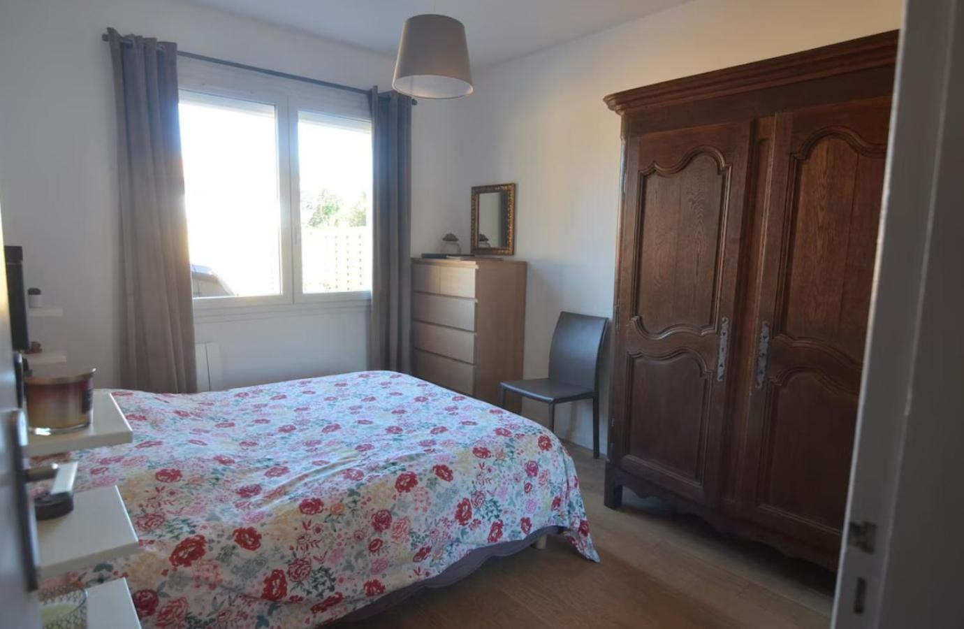 Fantastic House With Pool Villa Andernos-les-Bains Kültér fotó