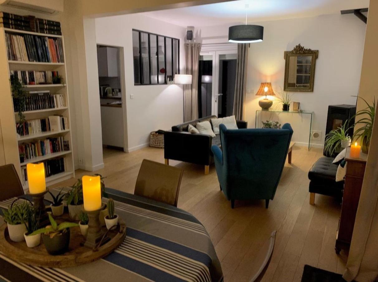 Fantastic House With Pool Villa Andernos-les-Bains Kültér fotó