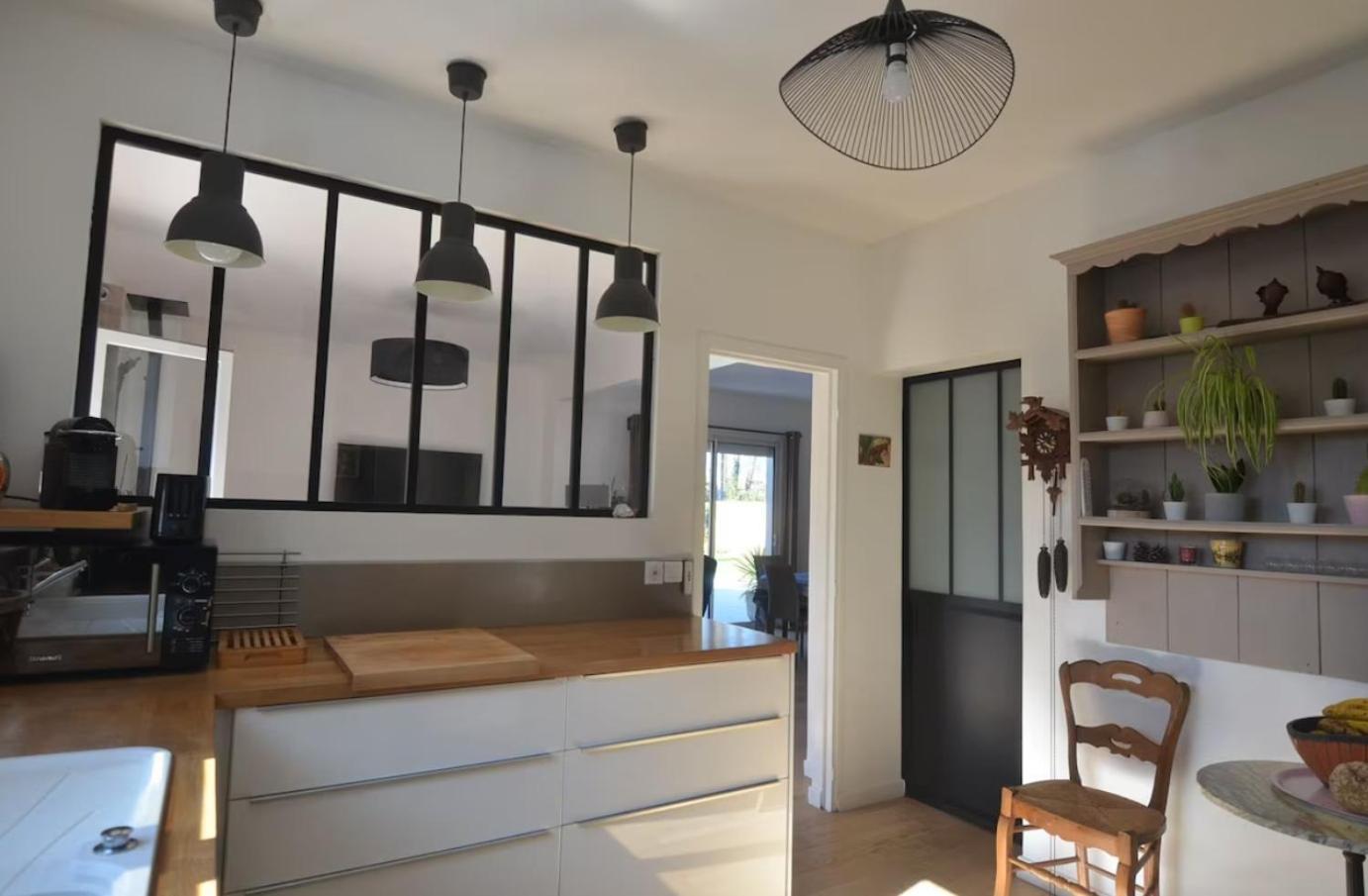 Fantastic House With Pool Villa Andernos-les-Bains Kültér fotó