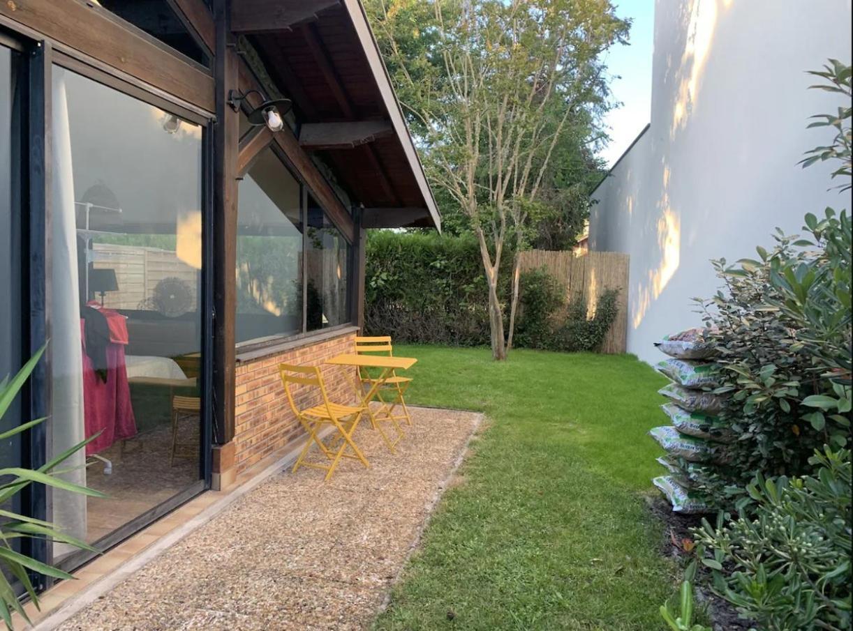 Fantastic House With Pool Villa Andernos-les-Bains Kültér fotó