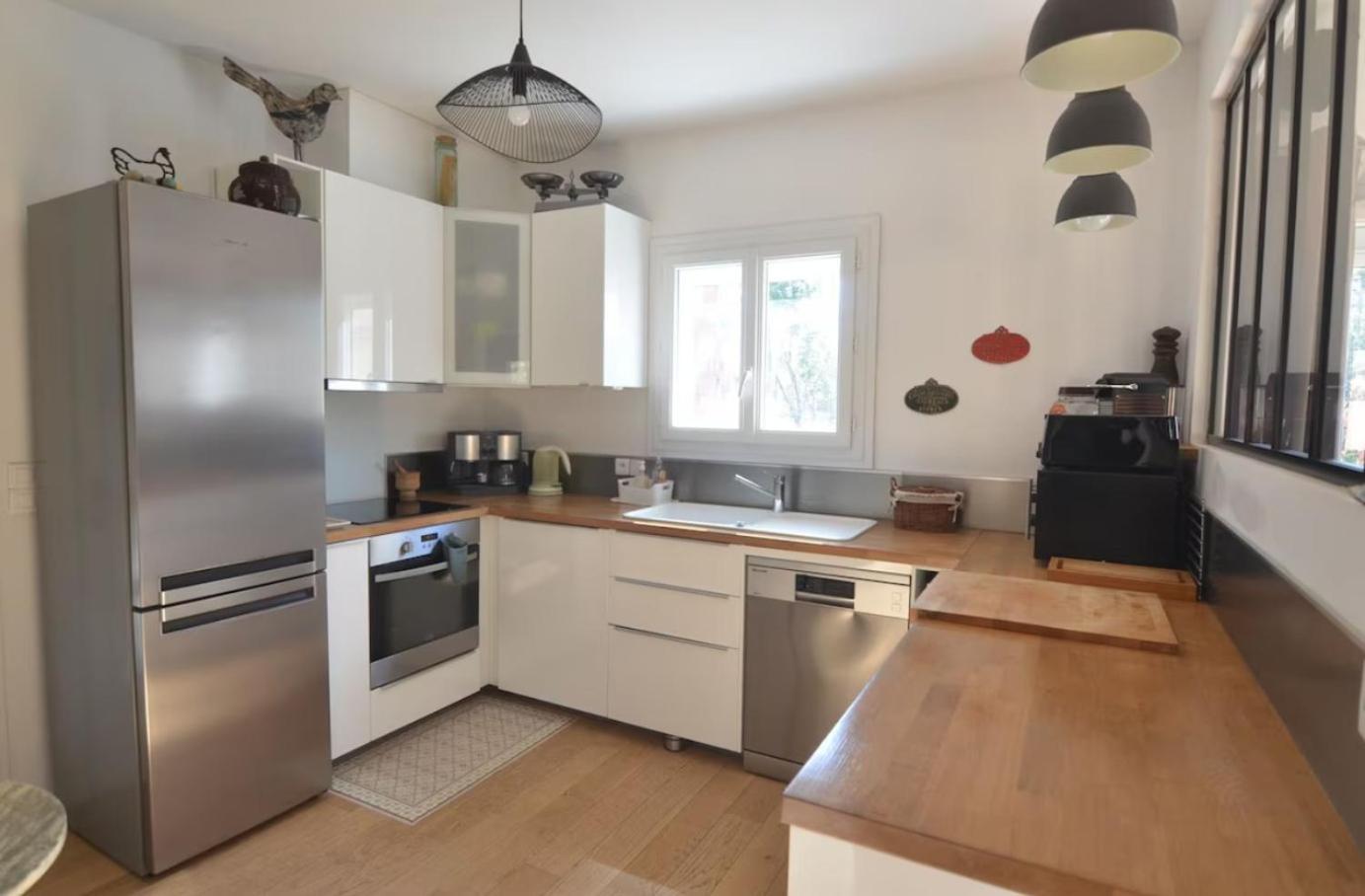 Fantastic House With Pool Villa Andernos-les-Bains Kültér fotó